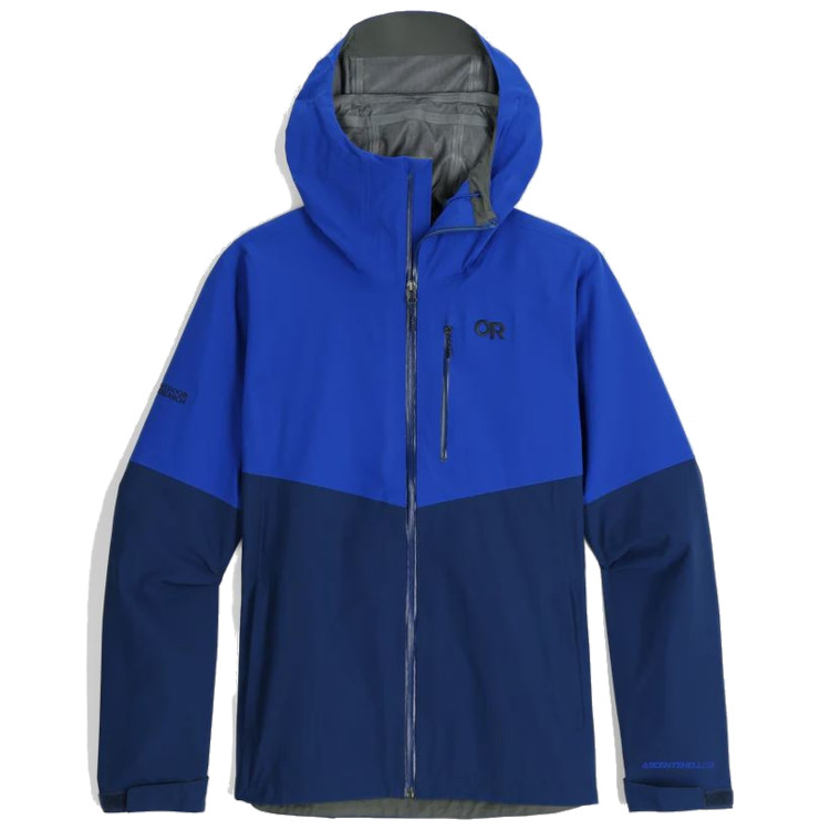 Outdoor Research Foray 3L Jacket - Men's - Image 9